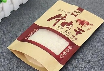 普通包裝袋與食品包裝袋的有什么本質(zhì)區(qū)別嗎？