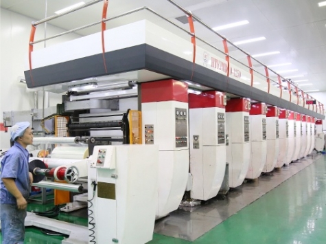 10萬級潔凈車間